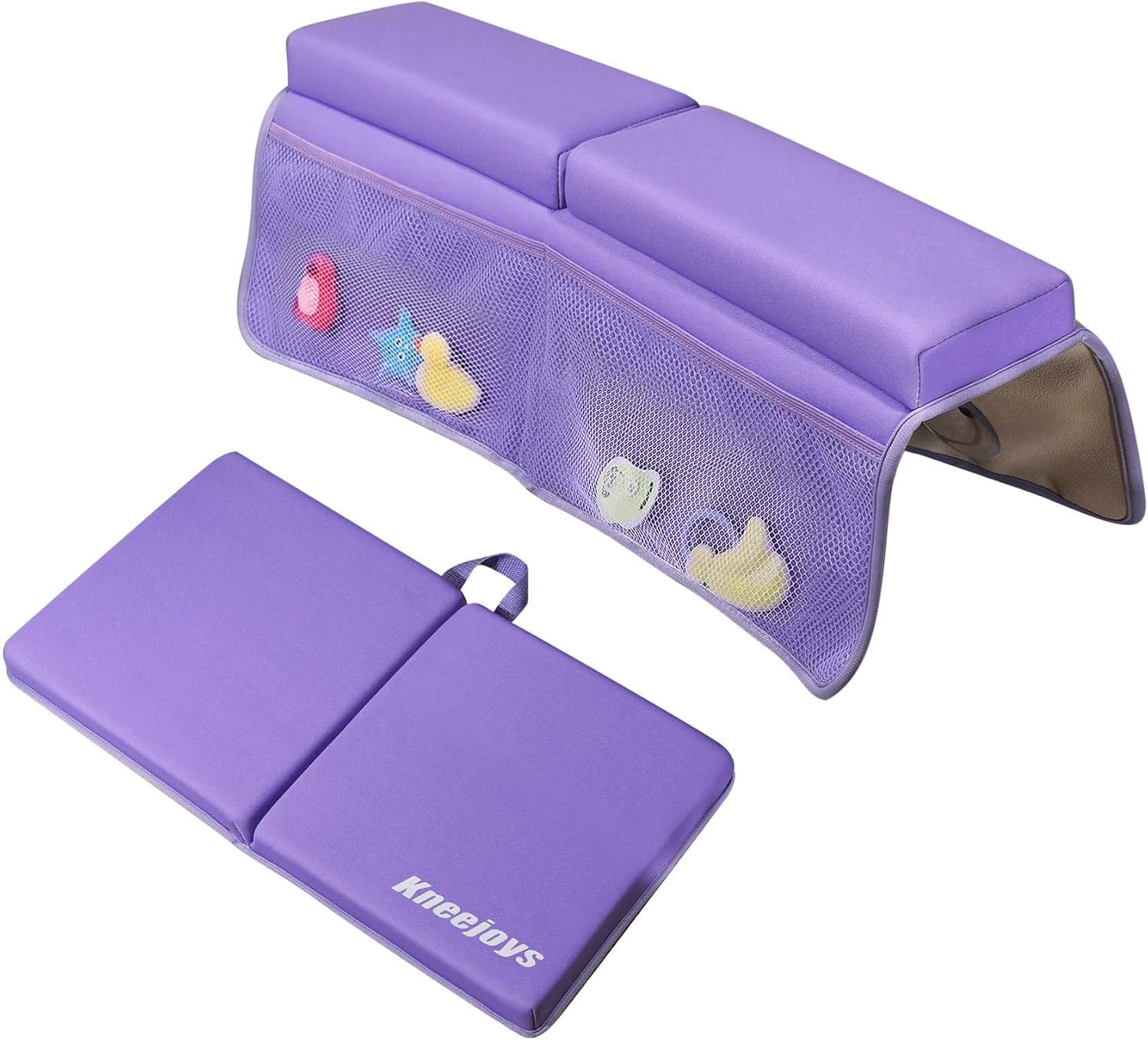 Kneejoys Bath Kneeler and Elbow Rest Pad,Bath Kneeler,Baby
