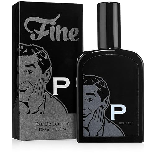 Miniatura 8 de Colonia Mr. Fine para hombre, exude confianza y masculinidad, fragancias premium de larga duración, sin colores artificiales, hechas en Estados