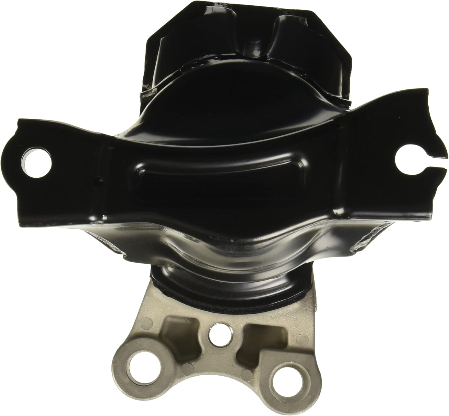Honda Genuine 50820-SNA-P01 Engine Side Mounting Rubber Assembly