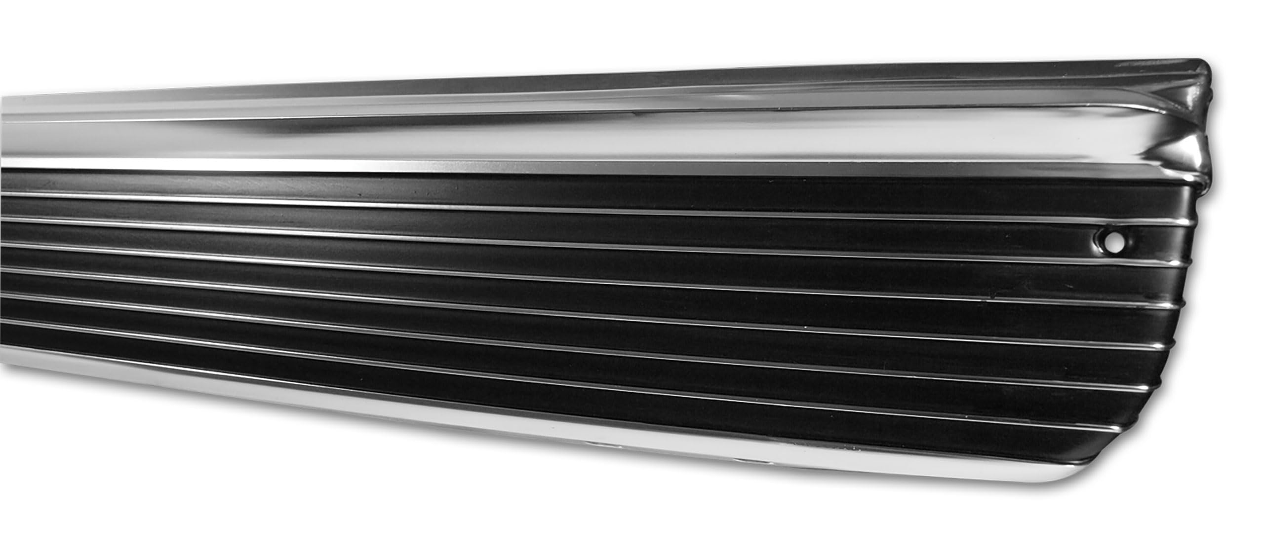 Snapklik.com : Rocker Panel Set For 1966 C2 Corvette