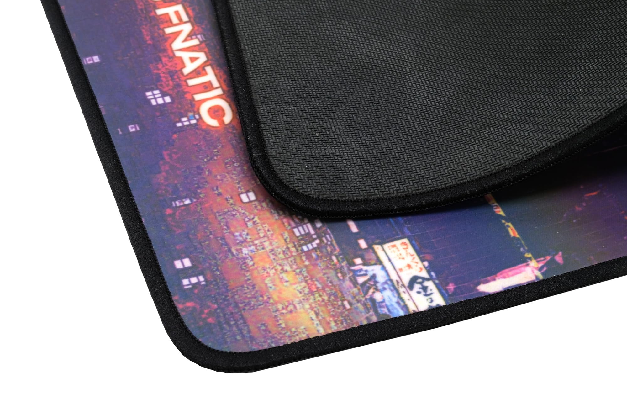 マウスパッド6枚セット Amazon.co.jp: Fnatic Gear ゲーミングマウスパッド JET L JP