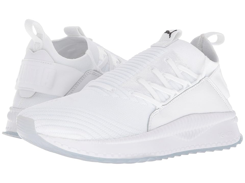 

PUMA Tsugi Jun (Puma White/Puma White) Women's Shoes