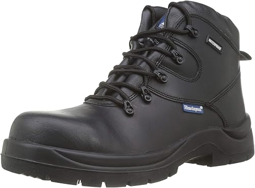 safety boots amazon uk