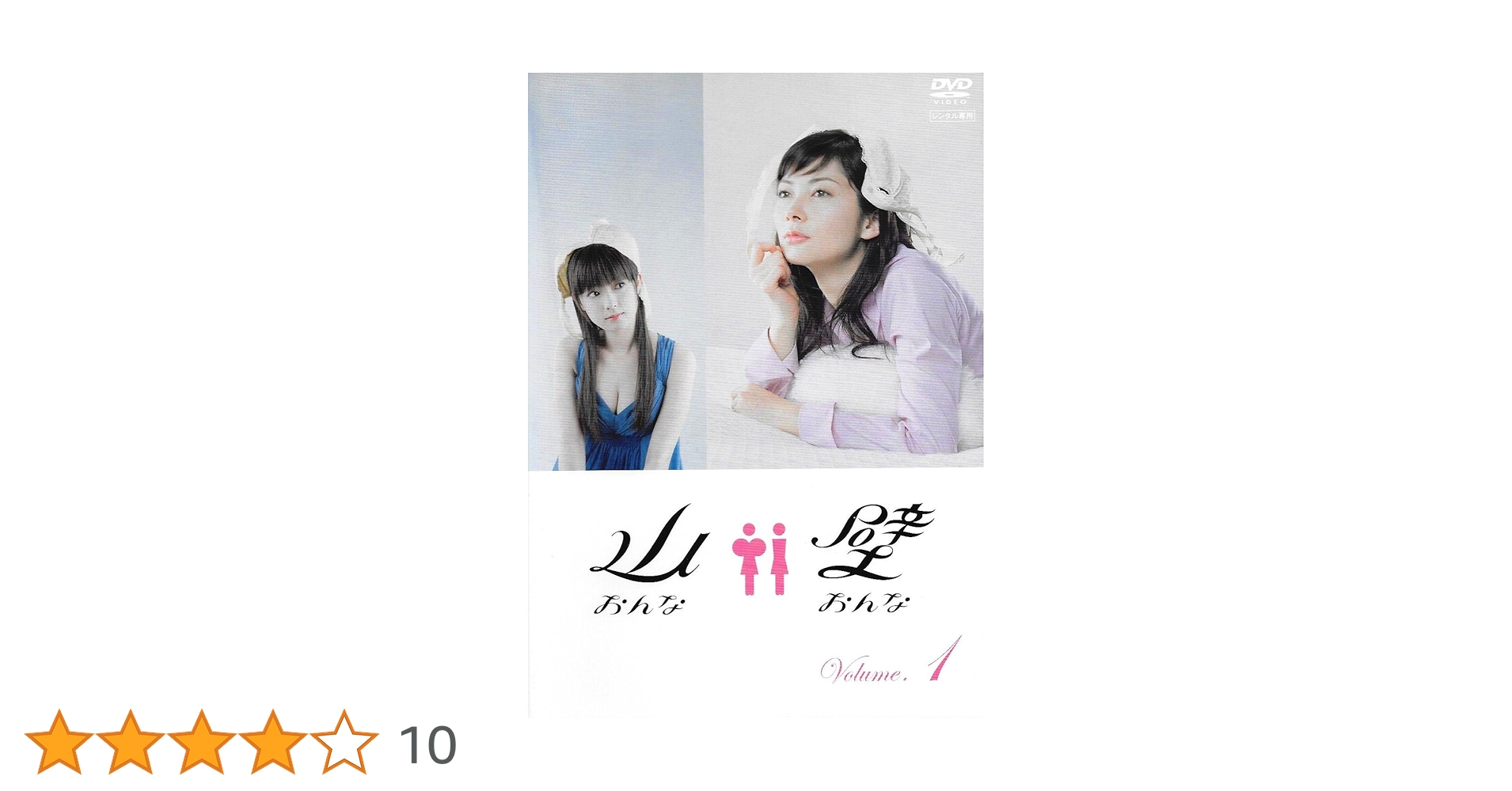 E82314 山おんな壁おんな DVD-BOX〈7枚組〉深田恭子　伊東美咲 Amazon.co.jp: 山おんな壁おんな DVD-BOX : 小池栄子, 伊東美咲