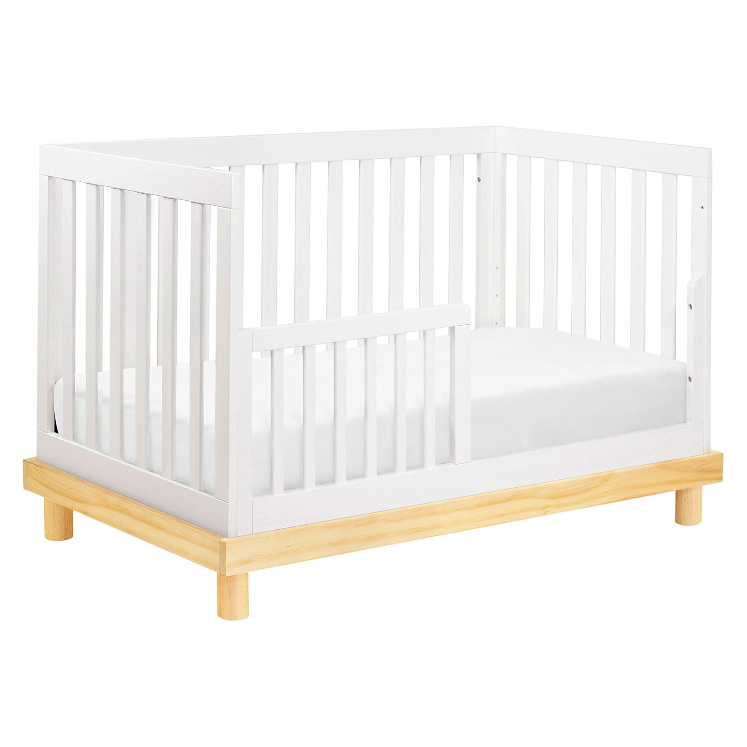 crib top changer