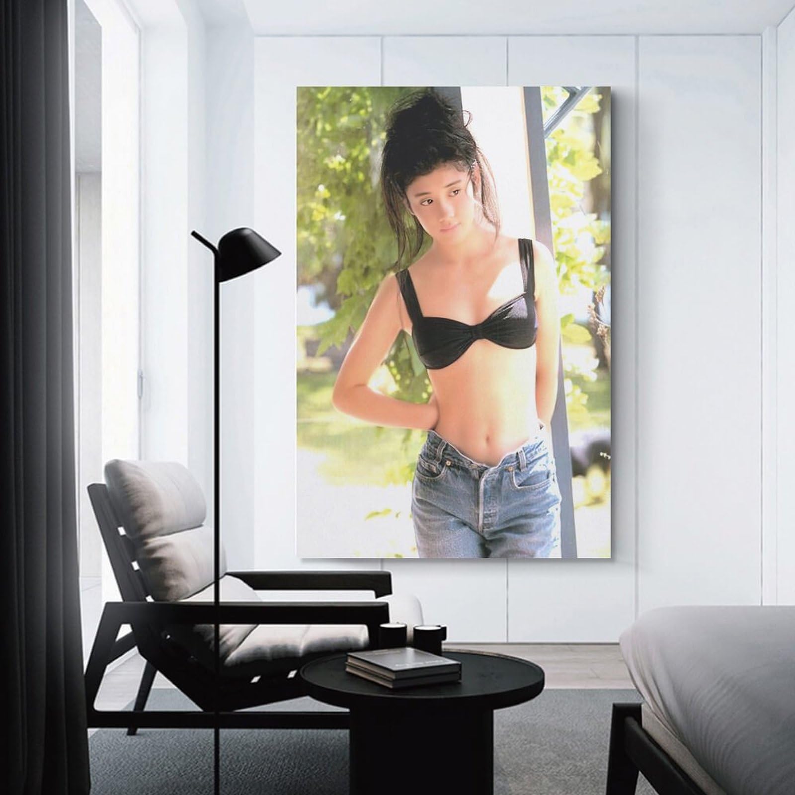 Amazon.co.jp: 石田ひかり 水着ポスター 女優・歌手・アイドル画像155