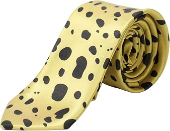 Nanami Kento Necktie Anime Cosplay Prop