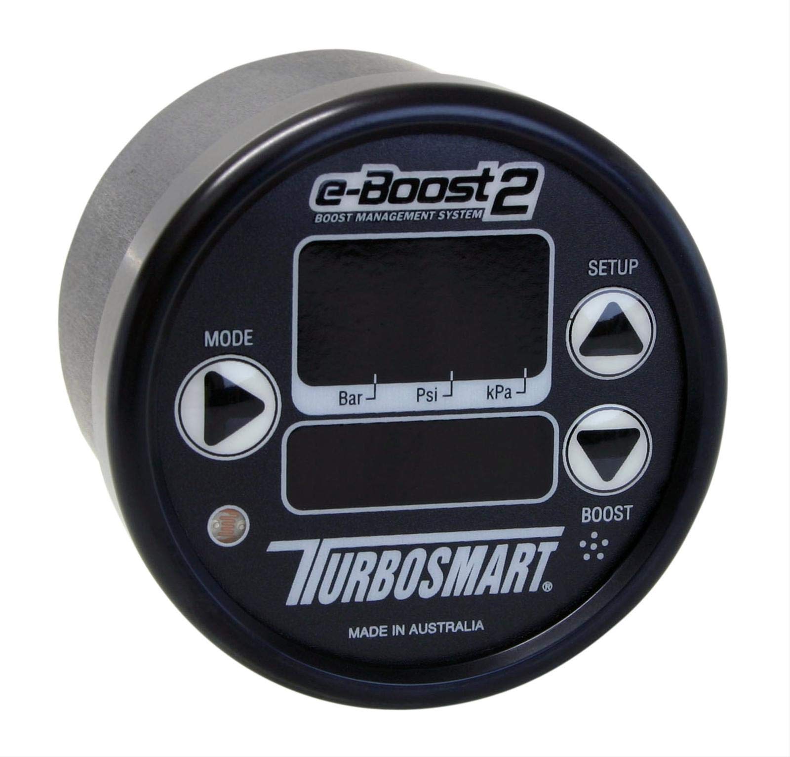 Turbosmart e-Boost2 Boost Controller