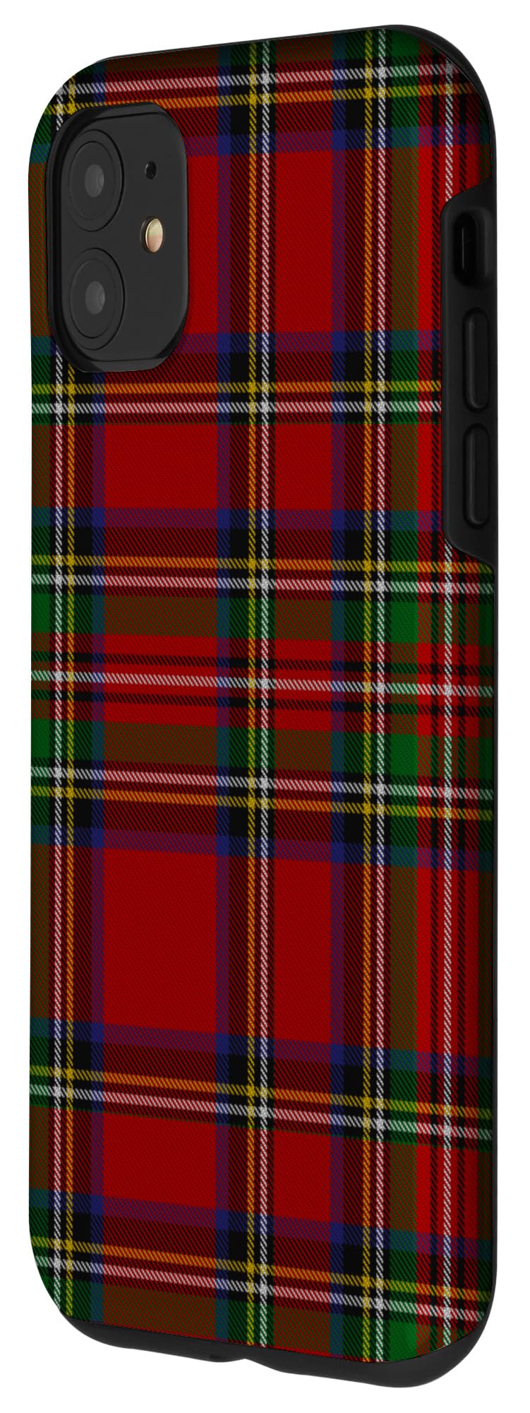 Amazon.com: Royal Stewart Tartan Scottish Plaid Scotland Gifts