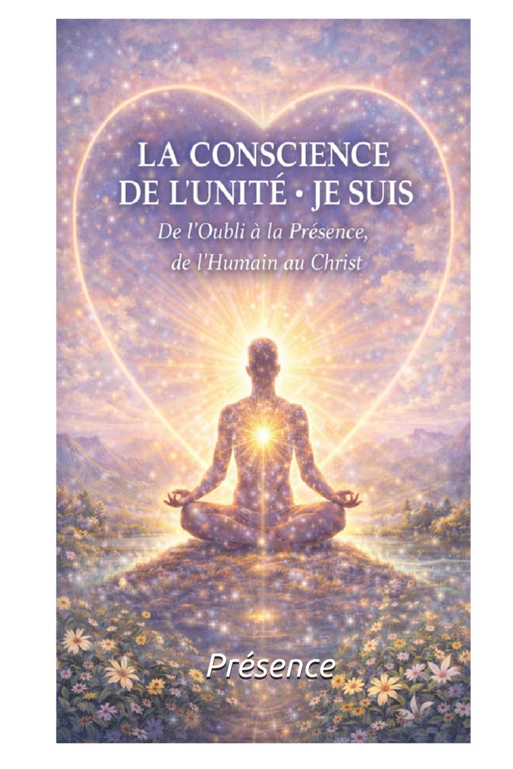 La CONSCIENCE DE L’UNITE -JE SUIS: De l’Oubli à la Présence, de l’Humain au Christ