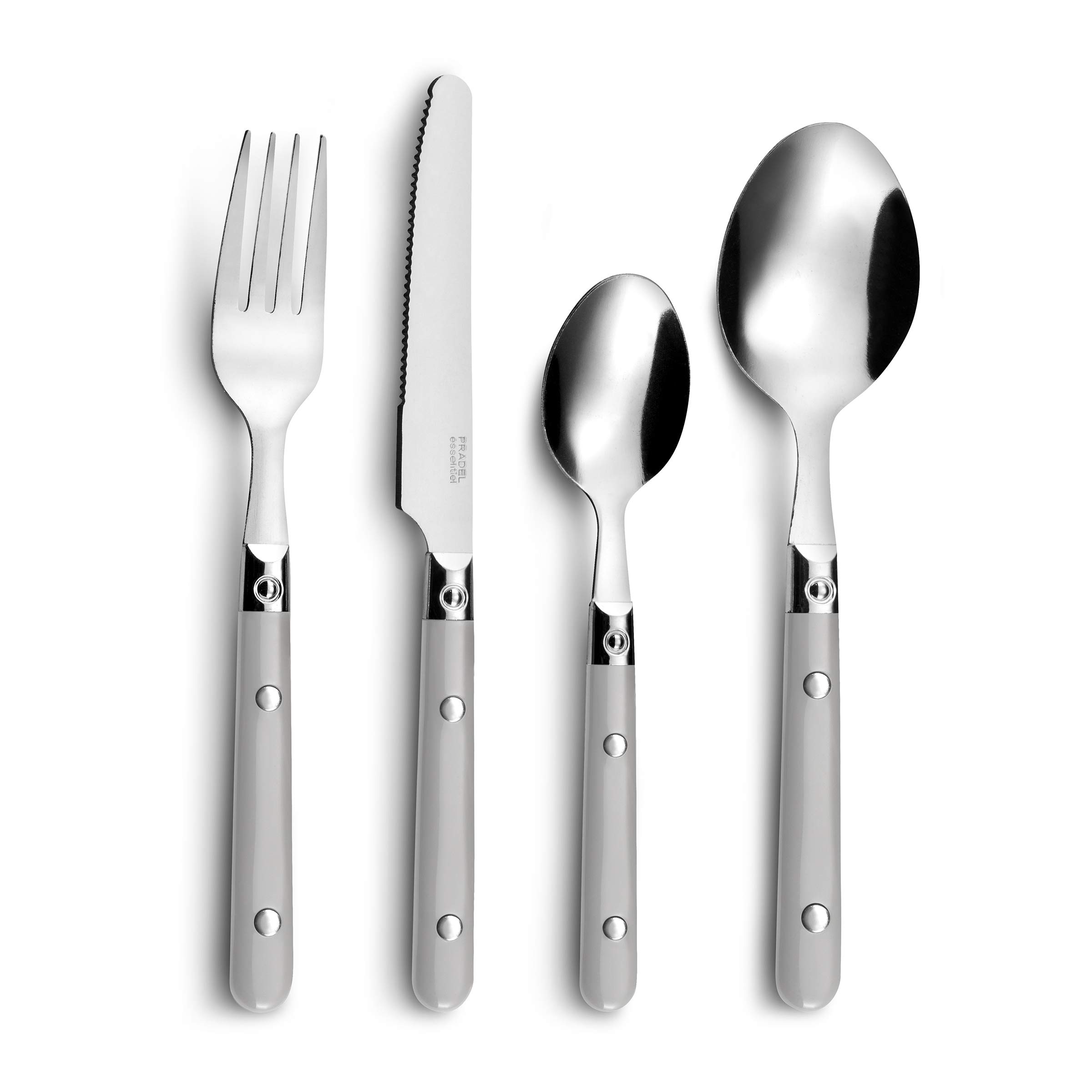 Amefa 2210GYTTPCB60 Saxo 16-Piece Cutlery Set