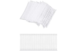 Clothing Tagging Gun Fasteners for All Standard Price Tag Gun