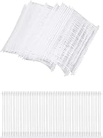 BSONE 2 Inch Tagging Gun Fasteners 5000pcs - Standard Barbs for Clothing Tags, Price Labels, Toys & Luggage - All Guns Compatible