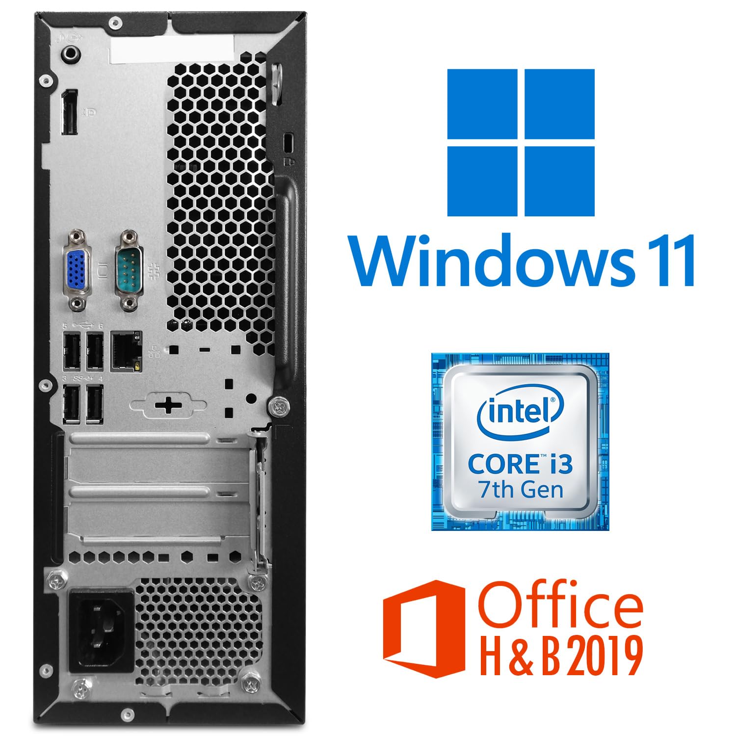 Amazon.co.jp: 【整備済み品】デスクトップPC ThinkCentre M710e/Win11