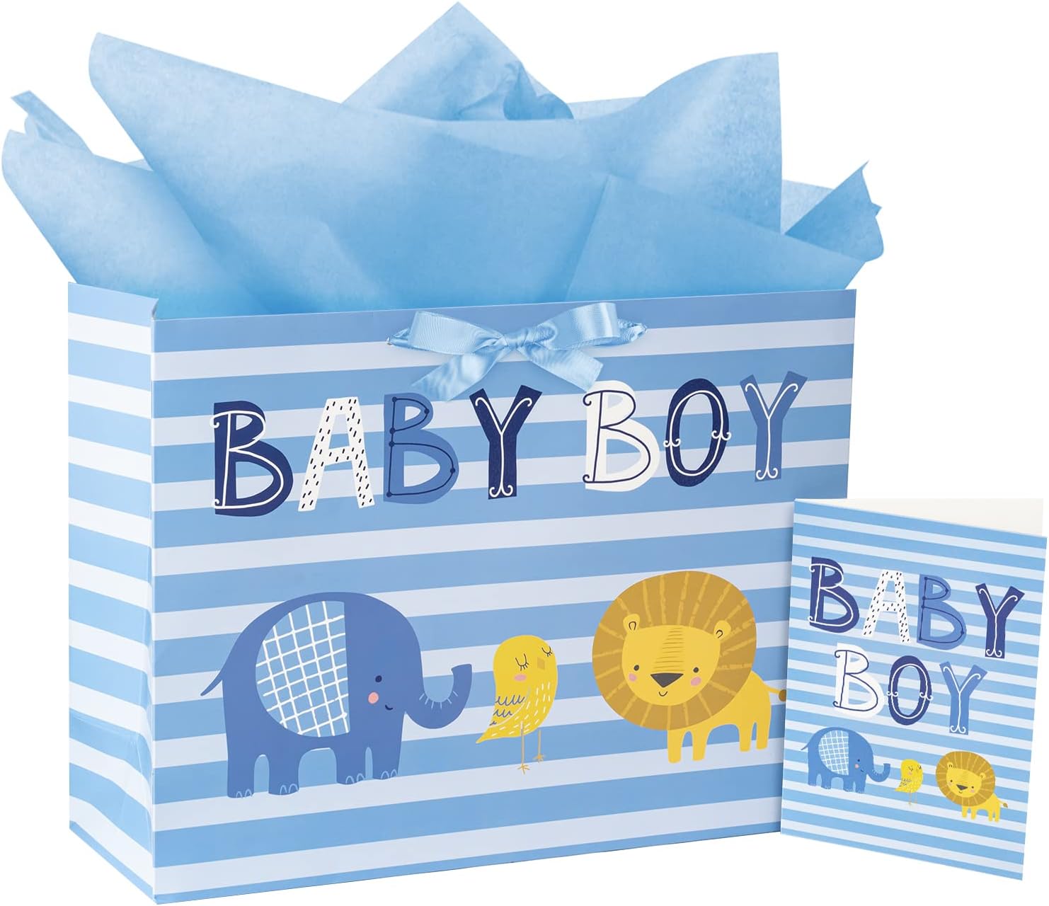 Bolsas de Regalo