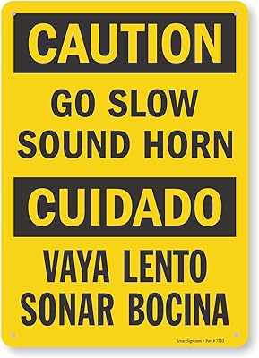 Smartsign S-1962-B-PL-14