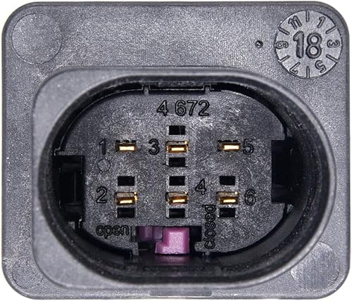 Miniatura 4 de Sensor de oxígeno aguas arriba para Ford F-150 Explorer Expedition Taurus Fusion Flex Fiesta Mustang C-Max E-150 E-250 E-350 Hyundai Elantra Tucson