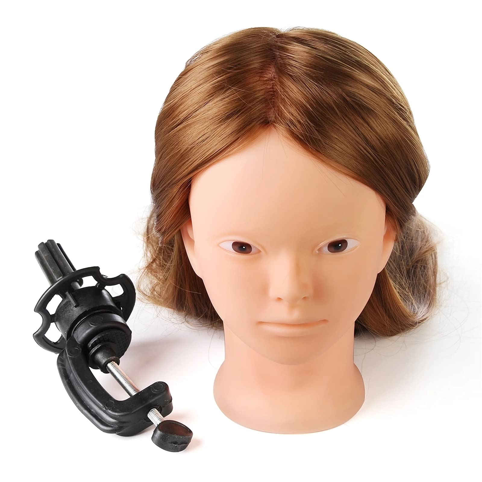 中古品】美容師 練習用 マネキン 24体セット（30223032003327KMH
