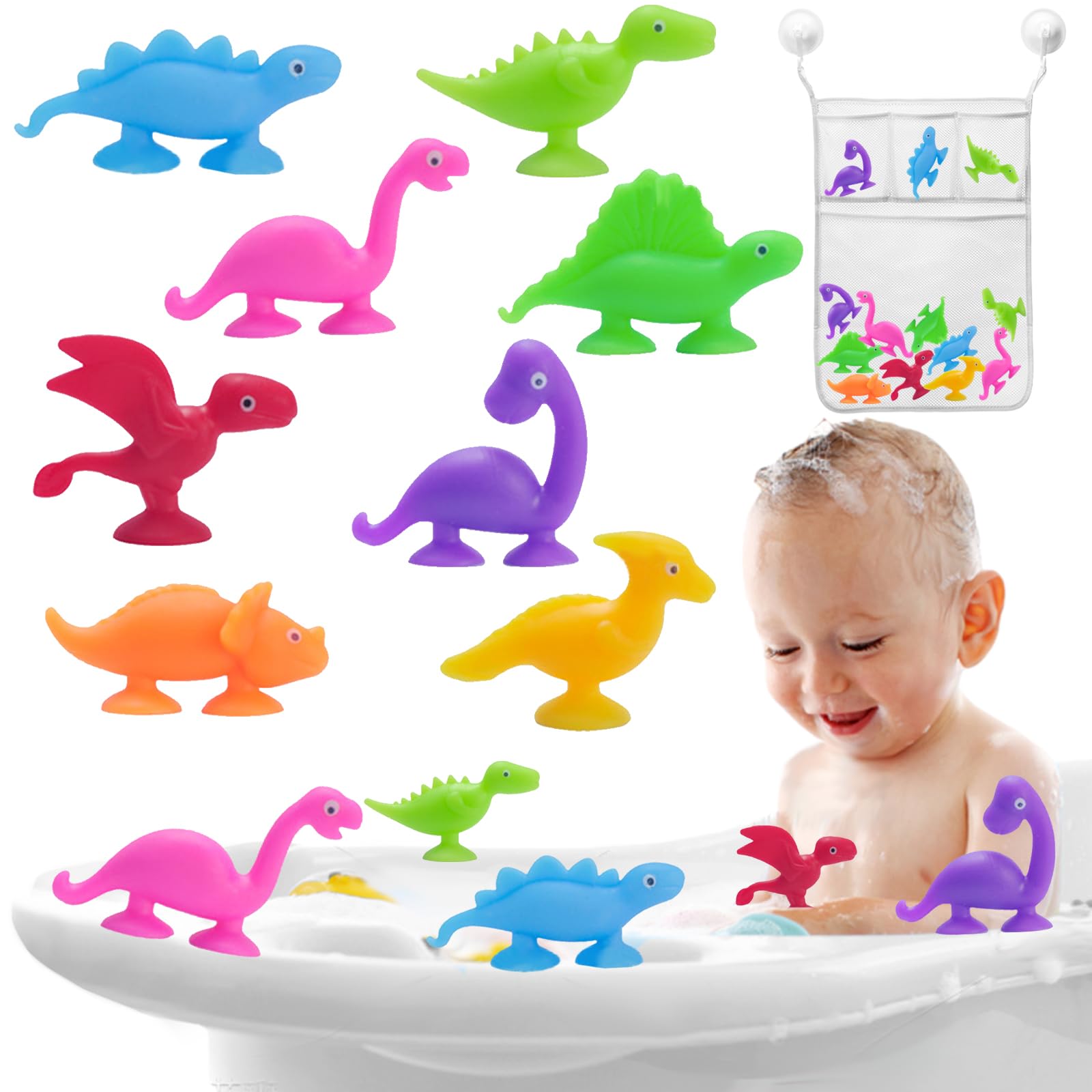 Roue de bain colorée, jouet de bain à ventouse - Boutique inspirée de la pédagogie Montessori Roue de bain colorée, jouet de bain à ventouse - Boutique inspirée de la pédagogie Montessori