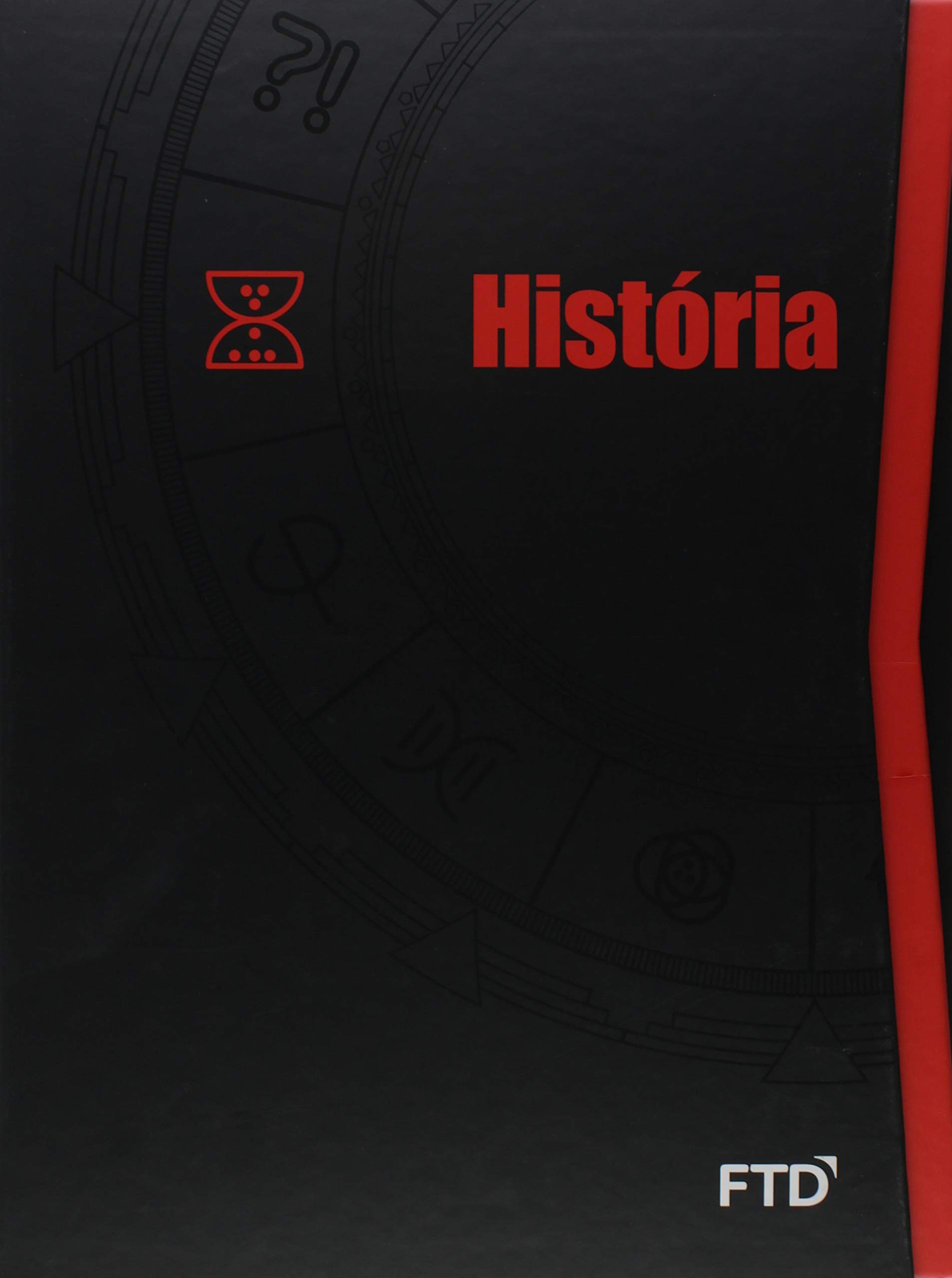 360º (Volume Único)