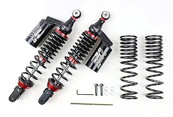 yss ショック　yb125sp　350mm yss ショック yb125sp 350mm - メルカリ