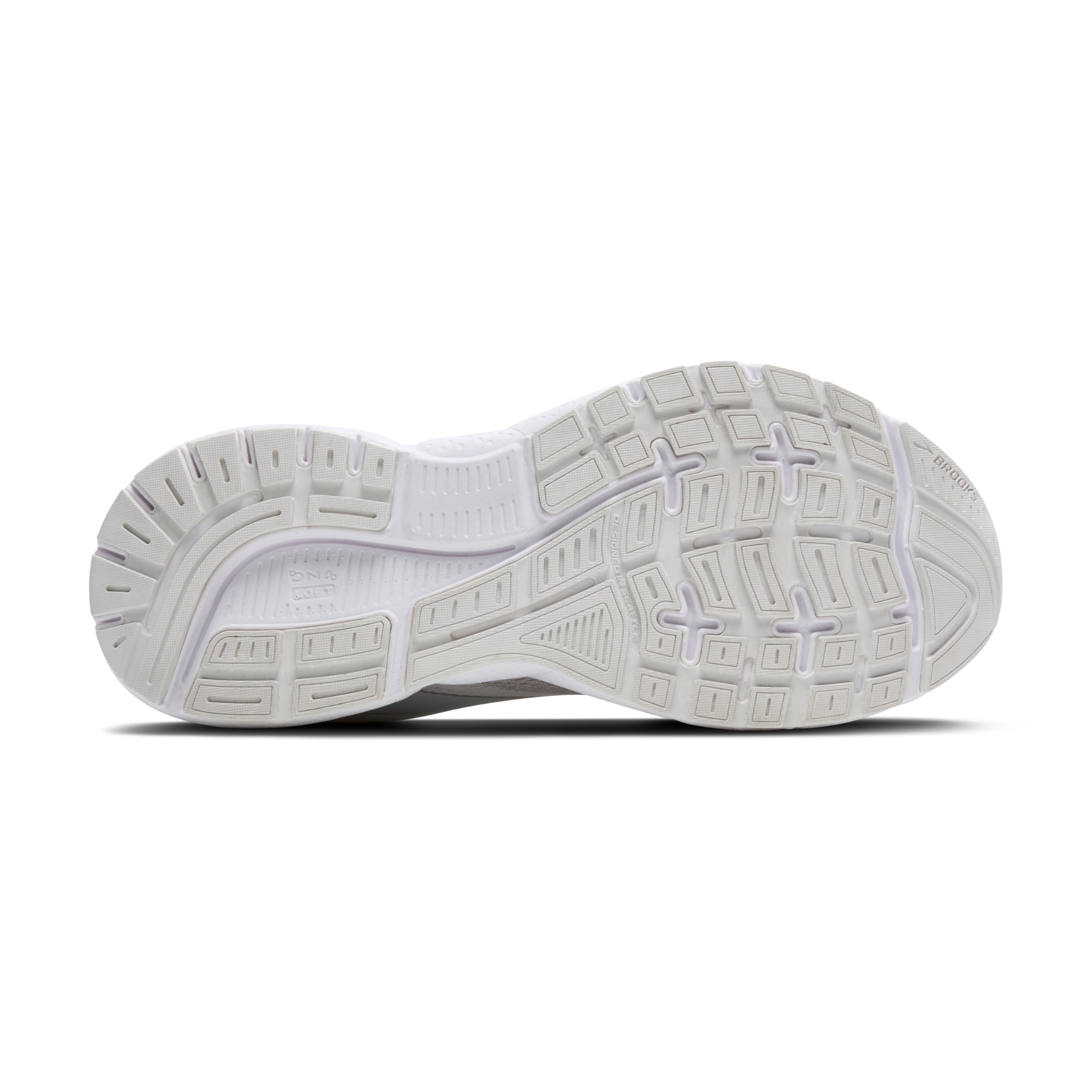Brooks 120441-198 SneakerMujer