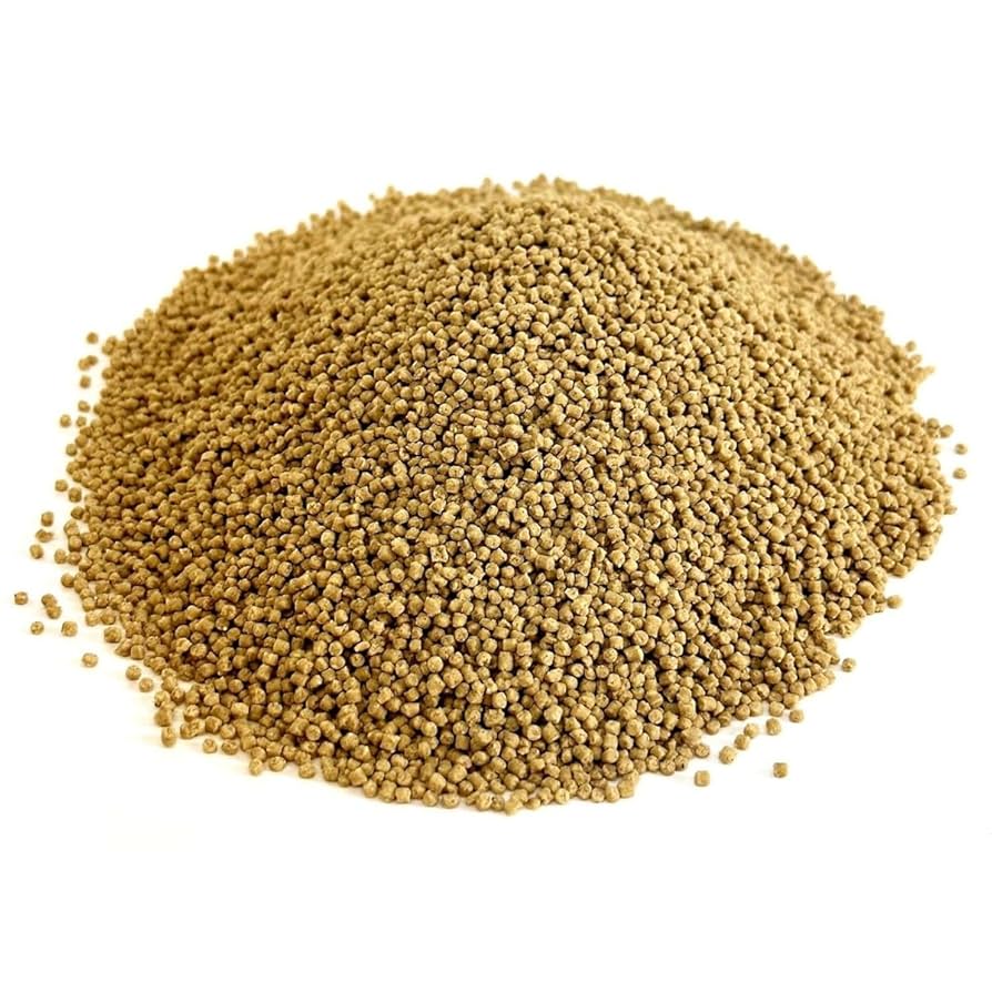 ハリソン ハイポテンシー ファイン ハリソン】ハイポテンシー[スーパーファイン/極小粒](454g