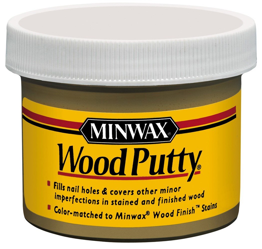 PUTTY WOOD WHITE 3.75OZ