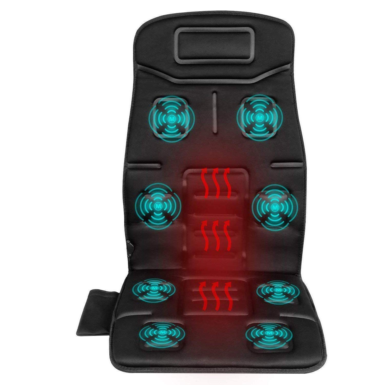 Vibrating Massage Chair All Chairs