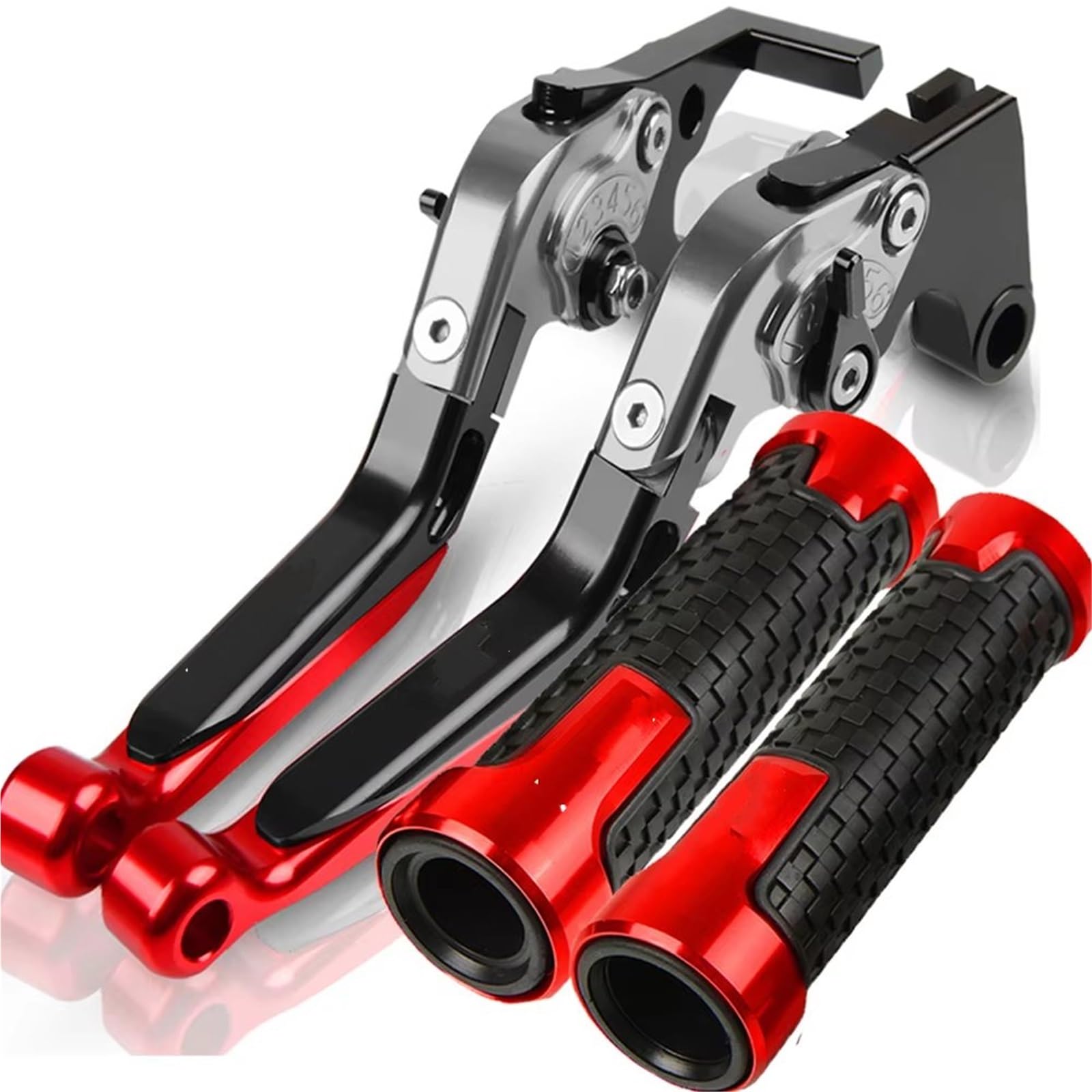 Motorbike Handlebar Brake For XT 600 E XT600 E Motorcycle Booster Lever