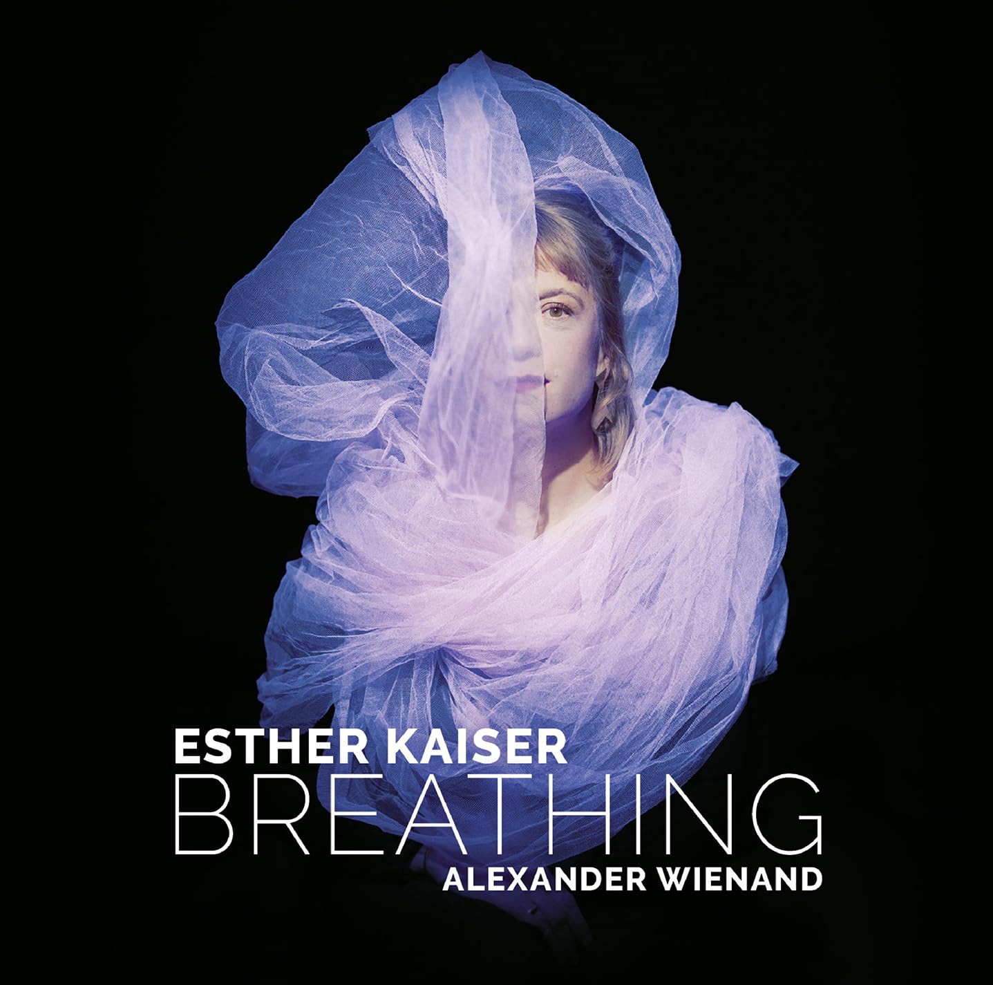 Esther Kaiser & Alexander Wienand: Breathing [VINYL]
