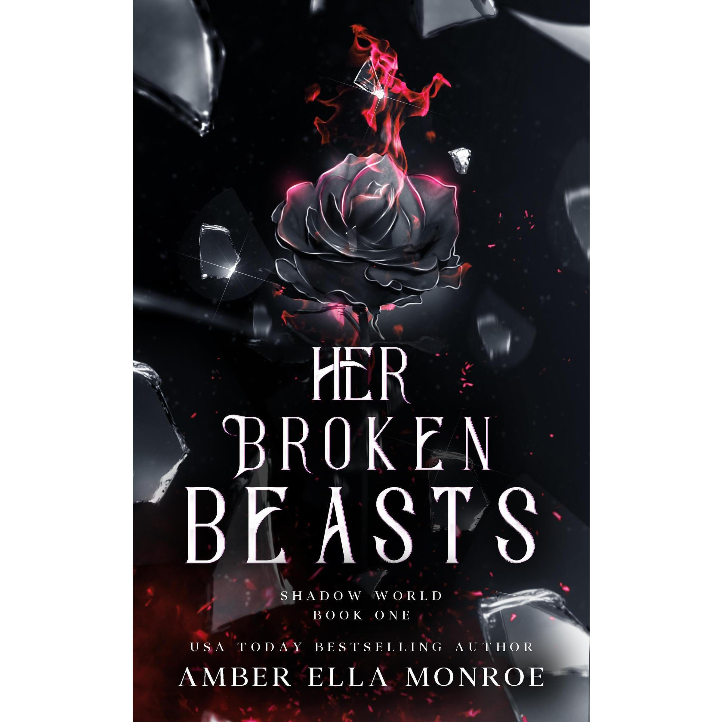 Her Broken Beasts