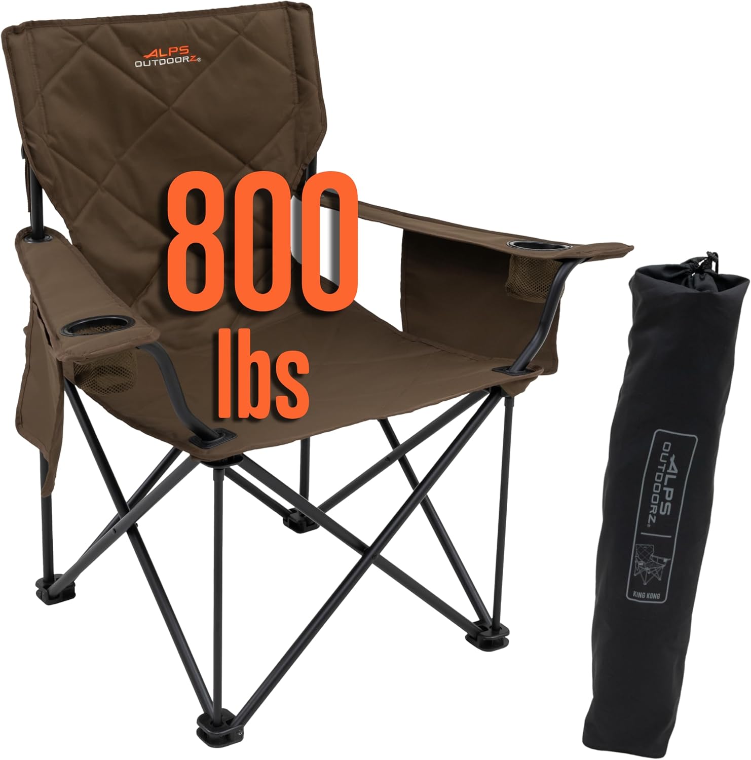 ALPS OutdoorZ King Kong Chair