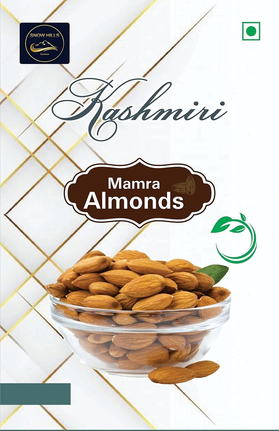 See full amazon price history chart for Snow Hills Natural Oragnic kashmiri Almonds (INSHELL) (1000gm) Snow Hills Natural Oragnic kashmiri Almonds (INSHELL) (1000gm) (B0BBC3H4XN) Amazon Price History, Amazon Price Tracker