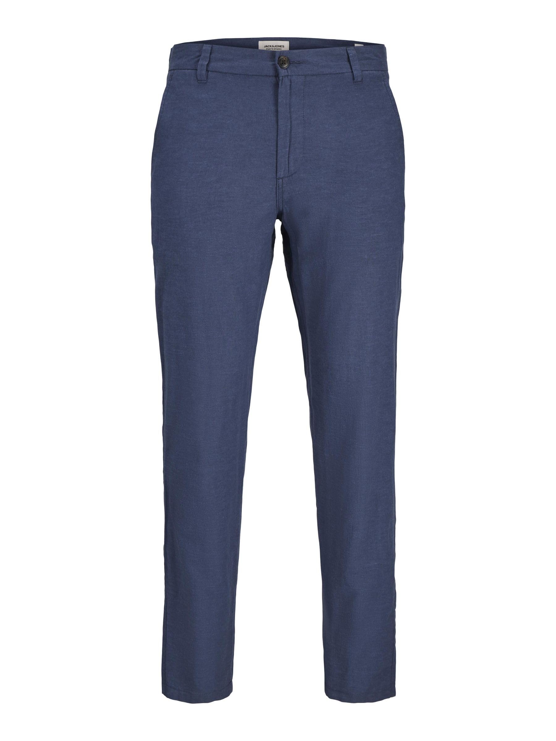 JACK & JONES Jpstace Summer Chino Pant Sn