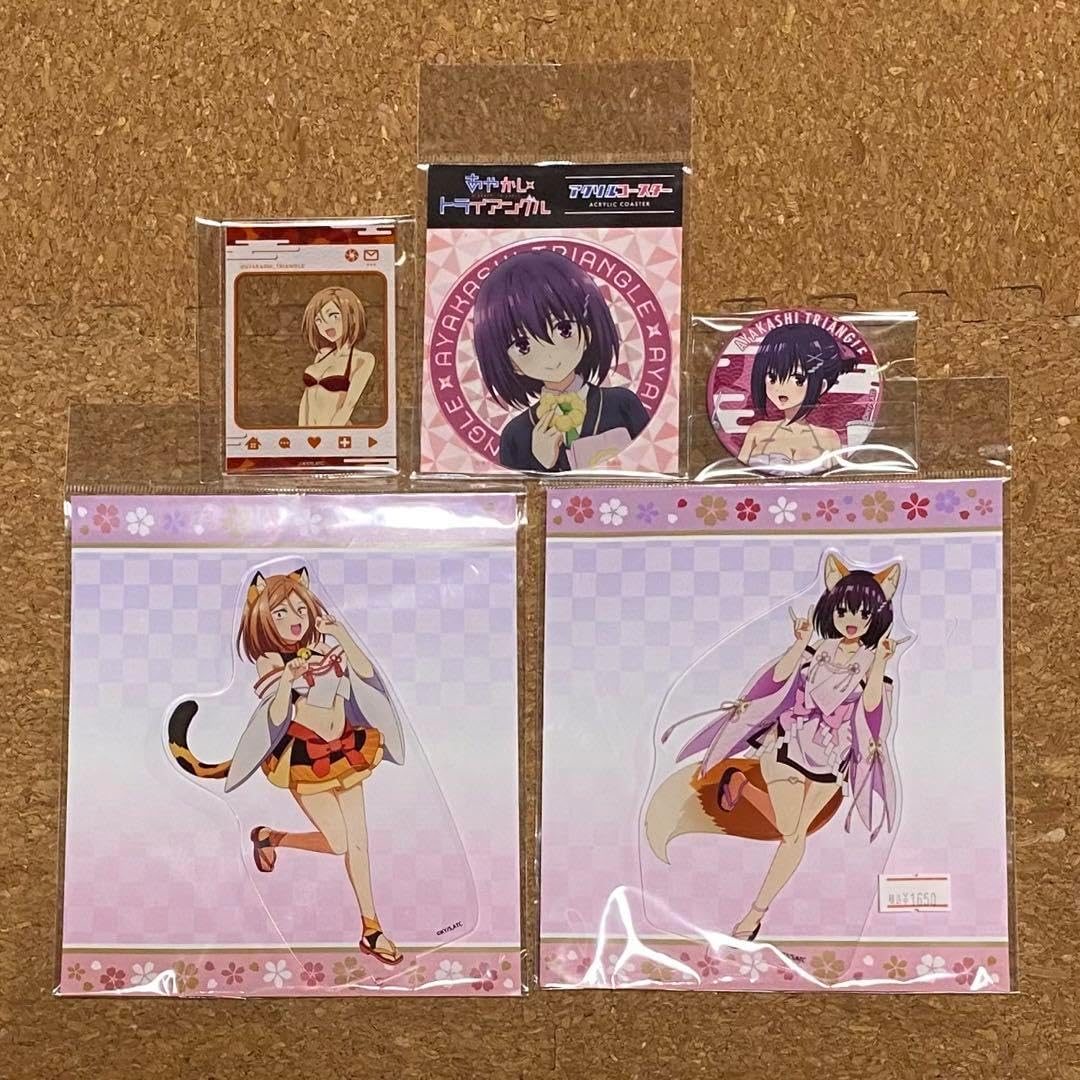 AHOF 中国サイン会 入場特典カードセット AHOF 中国サイン会 入場特典カードセット