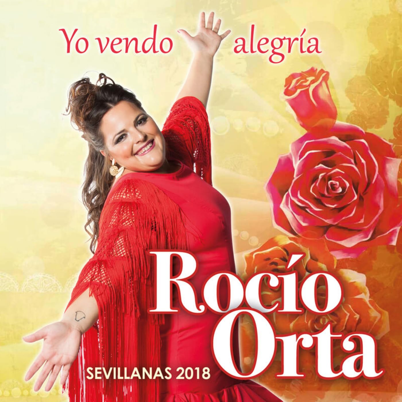 Rocío Orta