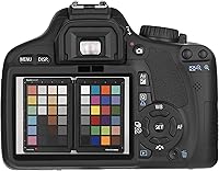 Vista 3 de Datacolor Spyder Checkr herramienta de calibración de color para cámaras. Garantiza un color preciso y consistente con cámaras y luz variadas. Tiene