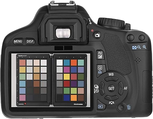 Miniatura 3 de Datacolor Spyder Checkr herramienta de calibración de color para cámaras. Garantiza un color preciso y consistente con cámaras y luz variadas. Tiene