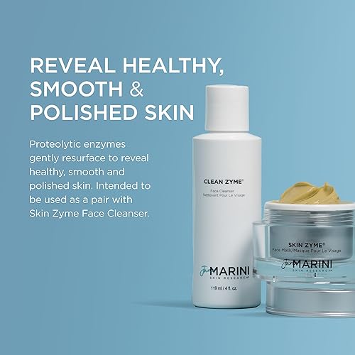 Miniatura 3 de Jan Marini Skin Research Skin Zyme Mascarilla Facial - 2 Oz