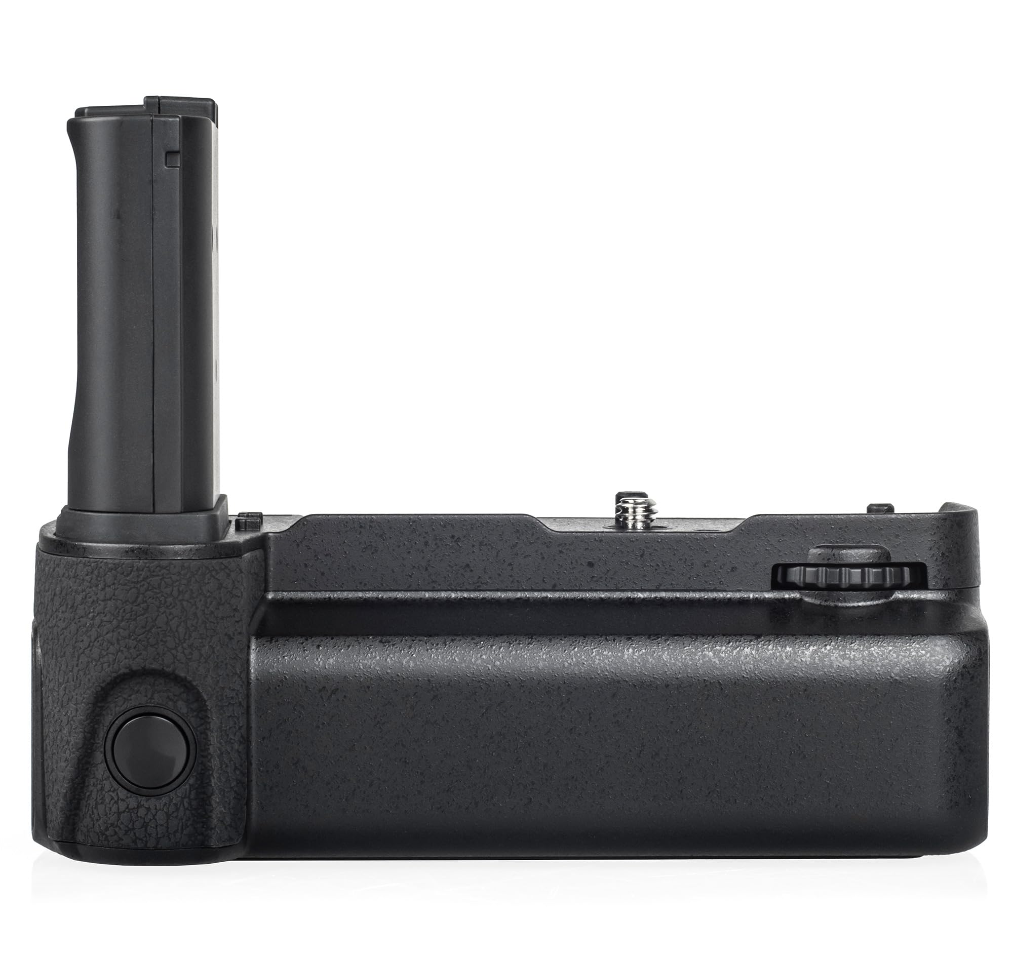 ayex Batteriegriff Kompatibel mit Nikon Z5 Z6 Z6II Z7 Z7II wie MB-N10 inkl. 2X EN-EL15B Akkus