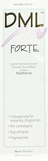 DML Crema Forte de 4 onzas (paquete de 3)