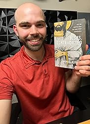 Jesus, Contradicted: Why the Gospels Tell the Same Story Differently ...