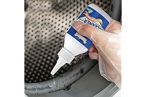 Scrub Free Total Bathroom Cleaner with Oxi Clean