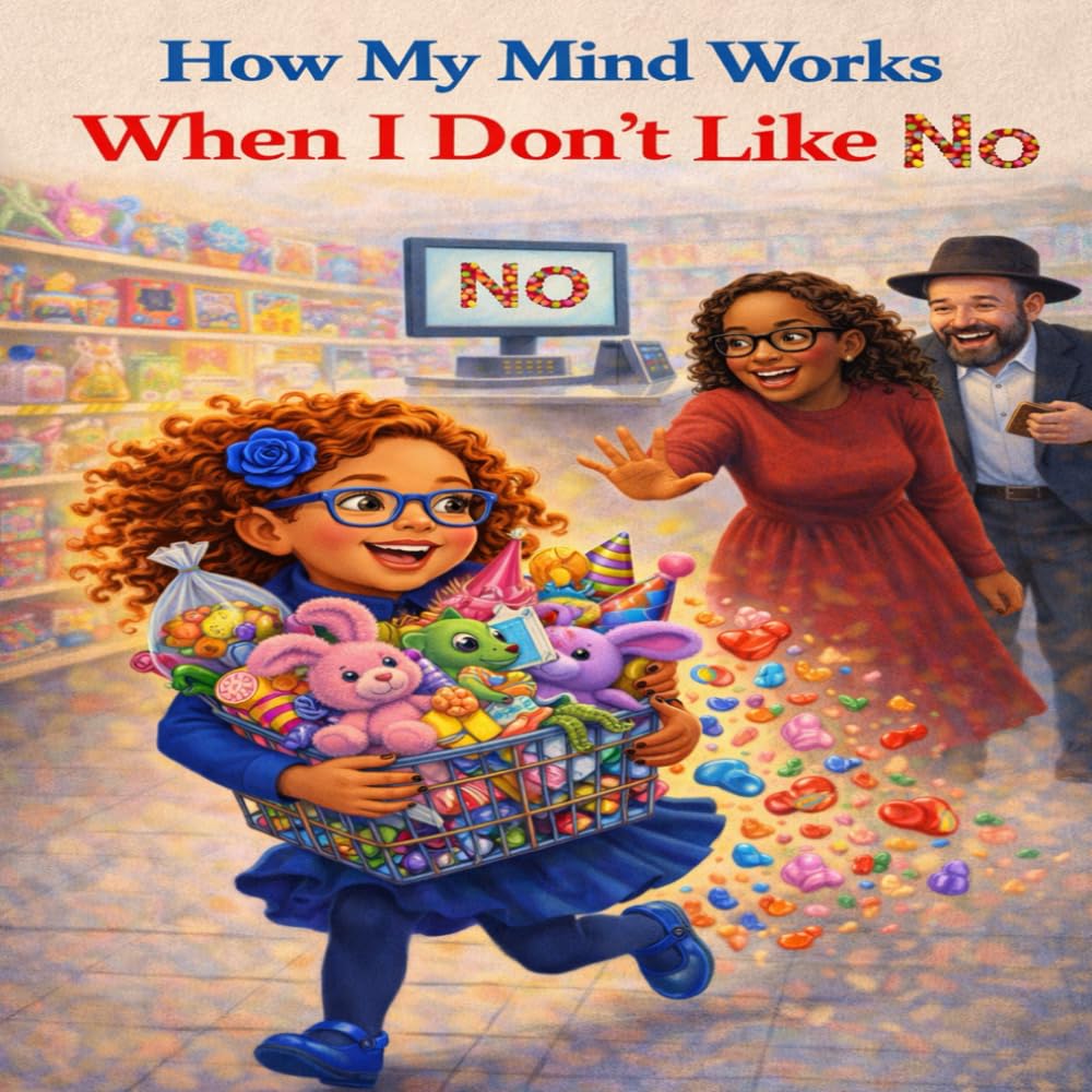 How My Mind Works: When I Don't Like No