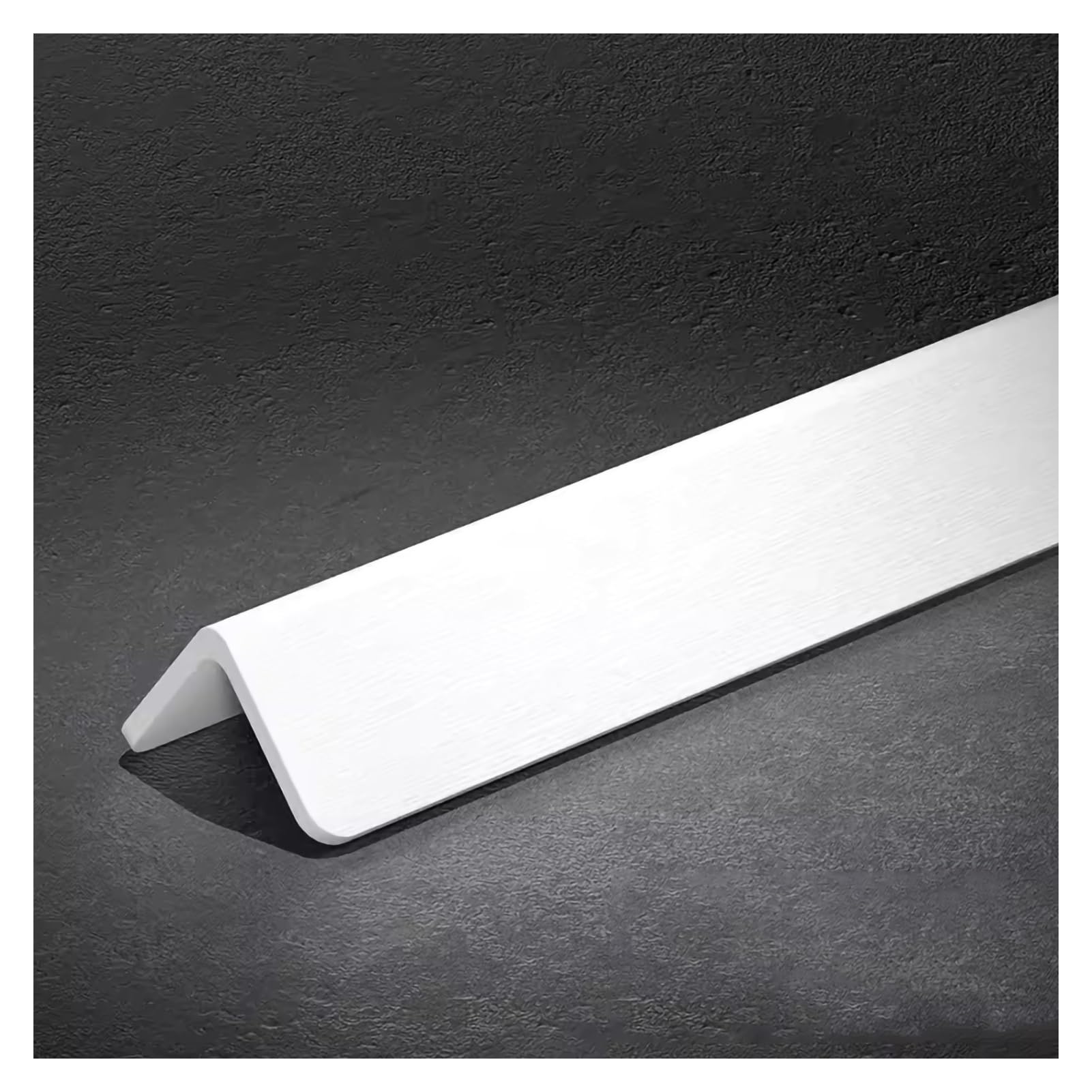 Wall Corner Guard Edge Protector, 1.4 Inches Wide Self-adhesive Corner Protector Corner Protector Wall Decoration With Adhesive(Style 2,L 1.2m/3.9ft)