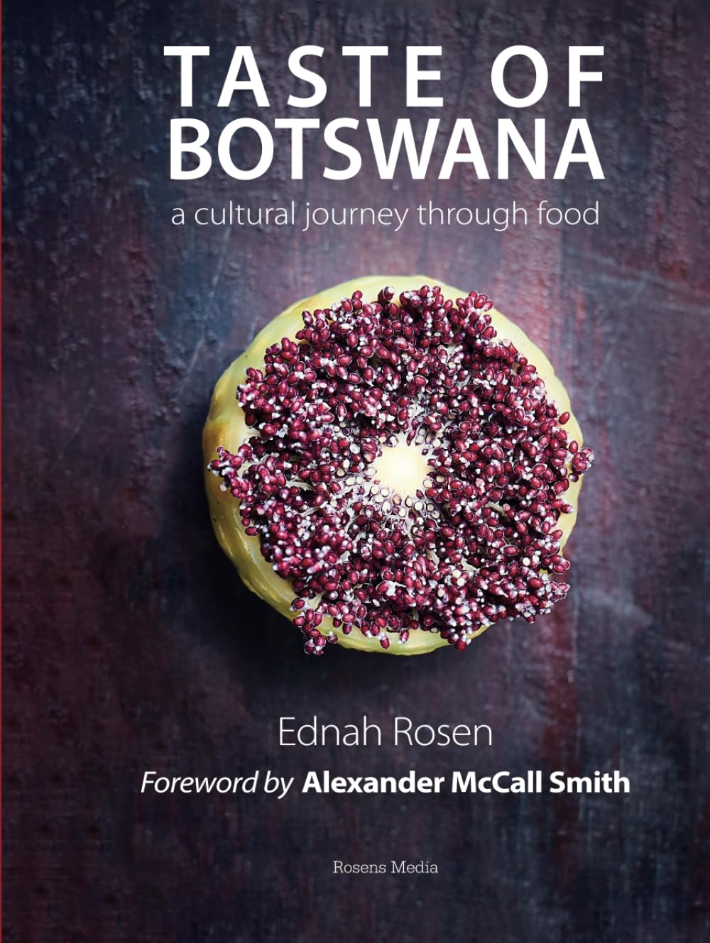 Taste Of Botswana: a cultural journey through food