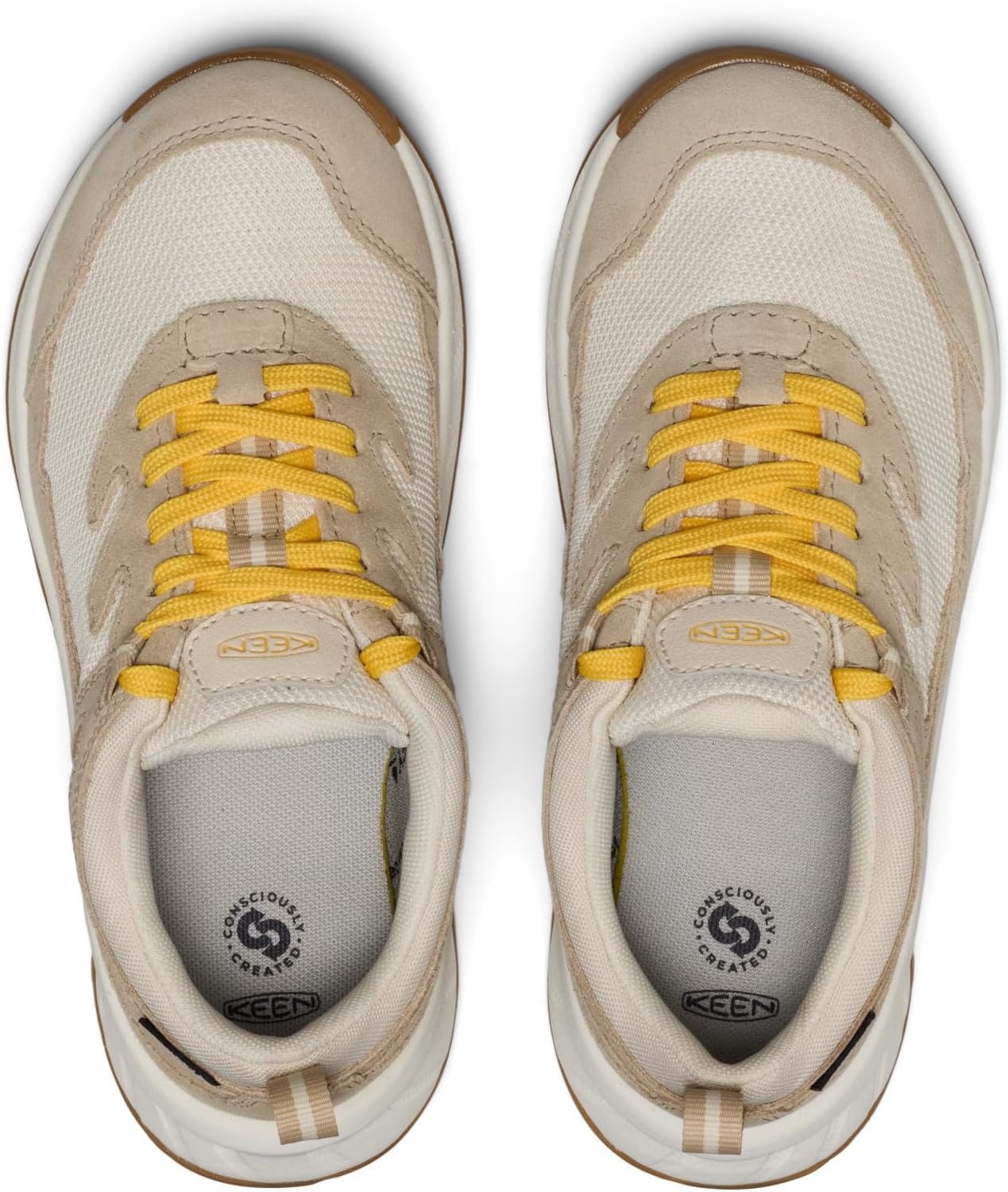 KEEN Unisex-Child Hightrail Low Height Durable Lightweight Breathable Waterproof Hiking Shoes - Image 5