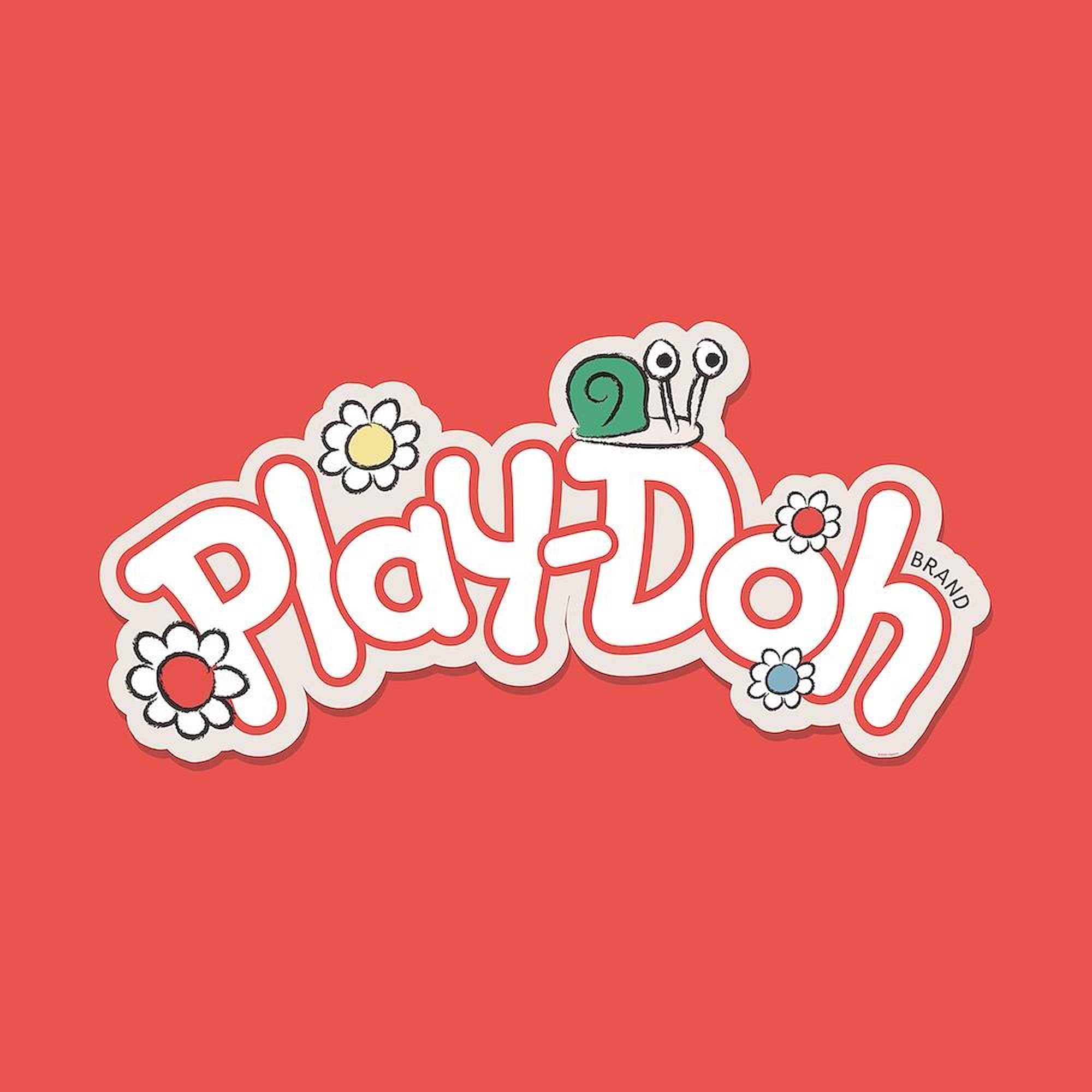 CafePress Play Doh: Dream It Queen Duvet Cover, Printed Comforter Cover, Unique Bedding