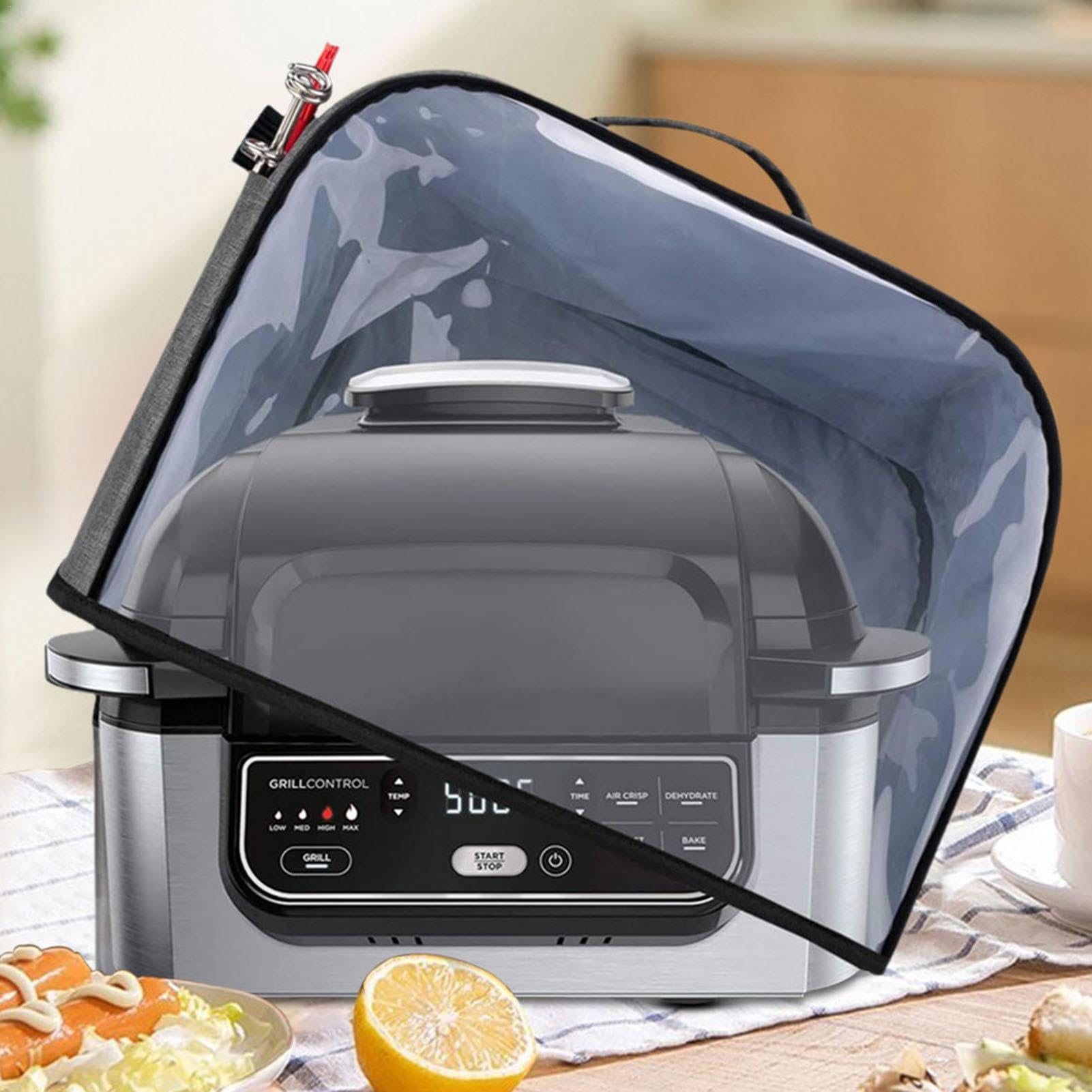 Housse De Protection Anti-poussière Réutilisable Pour